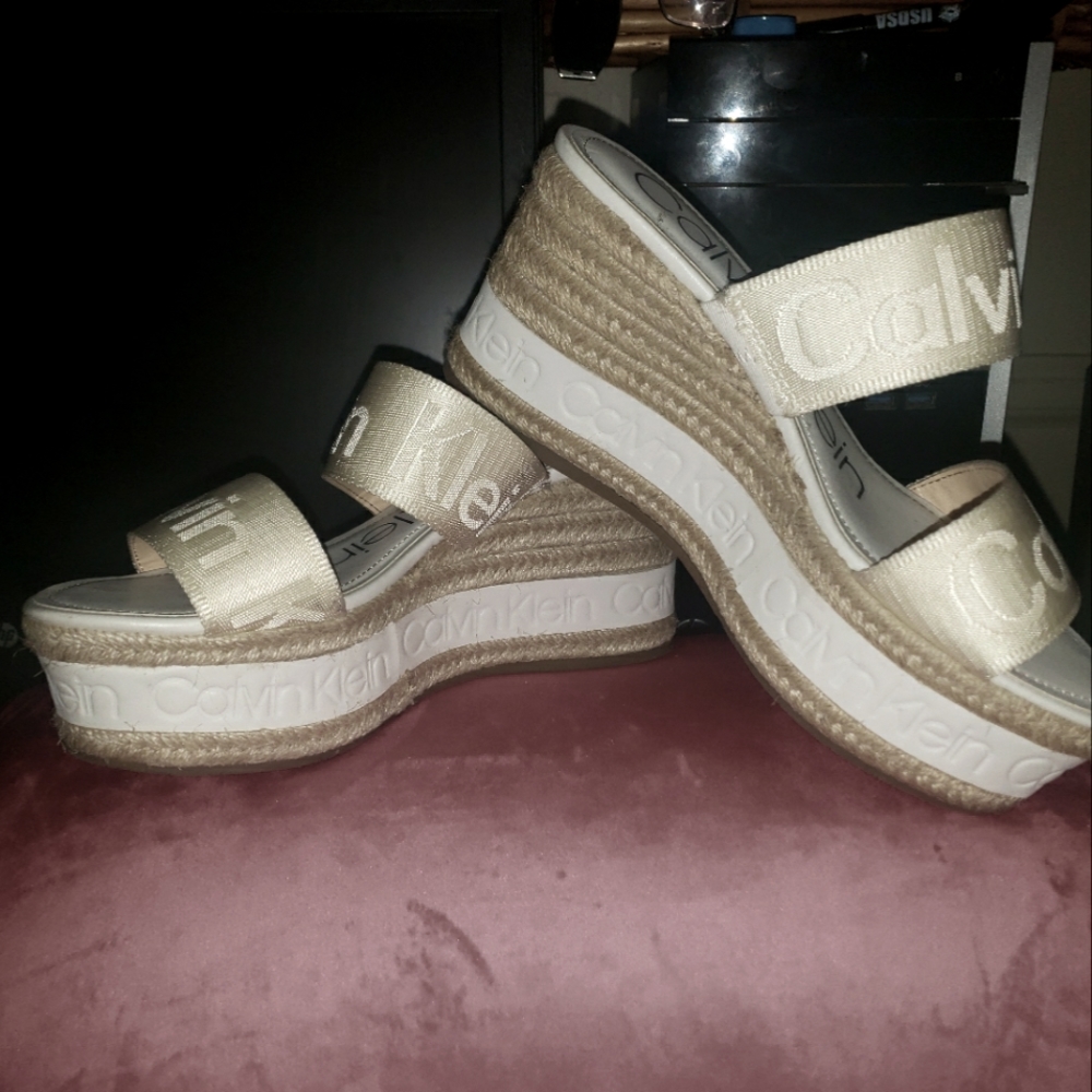 wedges